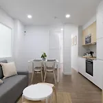 Apartamento Aptos Ría De San Cosme María