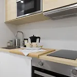 Aptos Ría De San Cosme María Apartamento Bendimon