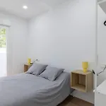 Apartamento Aptos Ría De San Cosme María