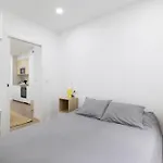 Aptos Ría De San Cosme María Apartamento *