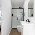 Aptos Ría De San Cosme María Apartamento *
