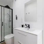 Apartamento Aptos Ría De San Cosme María Bendimon