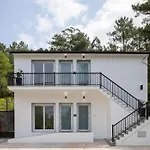 Apartamento Aptos Ría De San Cosme María Bendimon