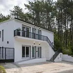 Apartamento Aptos Ría De San Cosme María