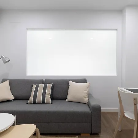 Aptos Ría De San Cosme María Apartamento Bendimon