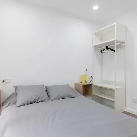 Aptos Ría De San Cosme María Bendimon