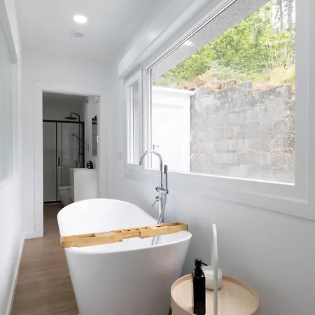 Aptos Ría De San Cosme María *