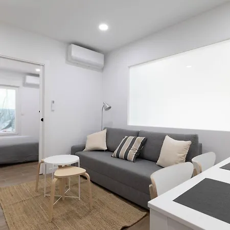 Aptos Ría De San Cosme María *