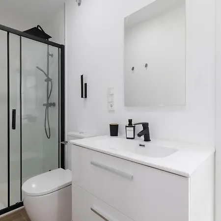 Aptos Ría De San Cosme María