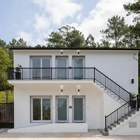 Appartamento Aptos Ria De San Cosme Maria Bendimon