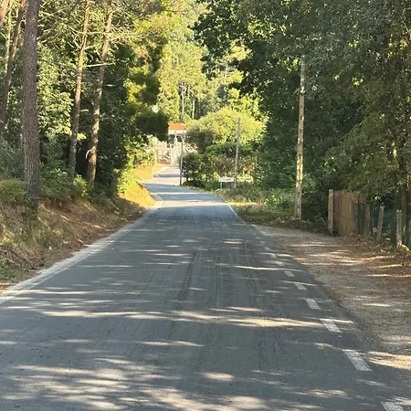 Aptos Ría De San Cosme María