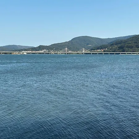 Appartamento Aptos Ria De San Cosme Maria Bendimon