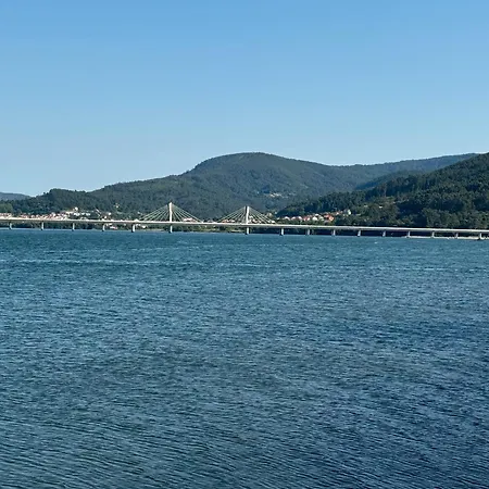 Aptos Ria De San Cosme Maria Appartamento *