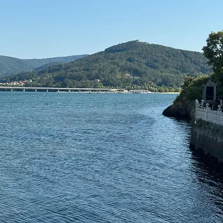 Appartamento Aptos Ria De San Cosme Maria Bendimon