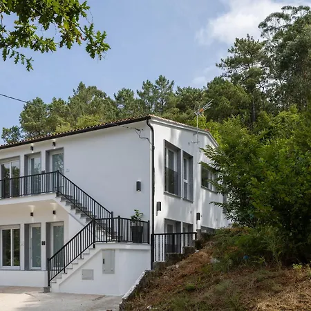 Aptos Ria De San Cosme Maria Appartamento Bendimon