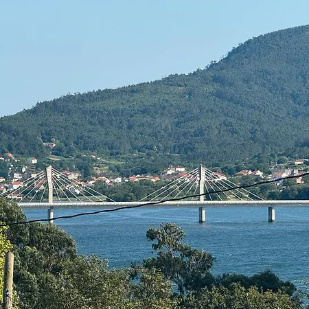 Aptos Ria De San Cosme Maria Bendimon