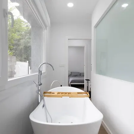 Aptos Ria De San Cosme Maria Appartement *