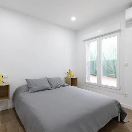 Apartamento Aptos Ría De San Cosme María *