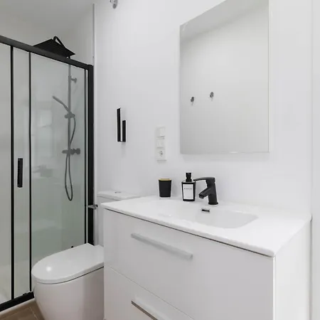 Appartement Aptos Ria De San Cosme Maria Bendimon