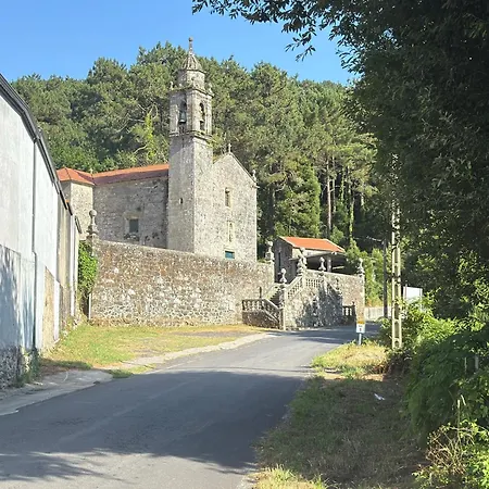 Aptos Ría De San Cosme María *