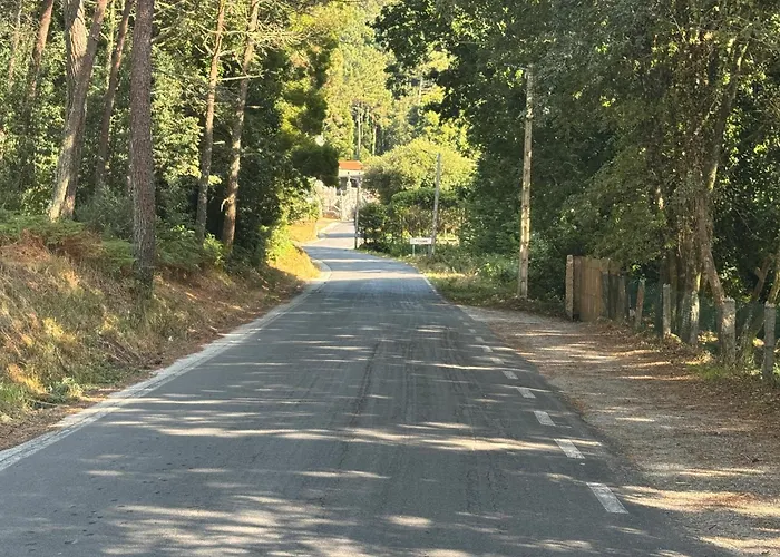 Aptos Ria De San Cosme Maria